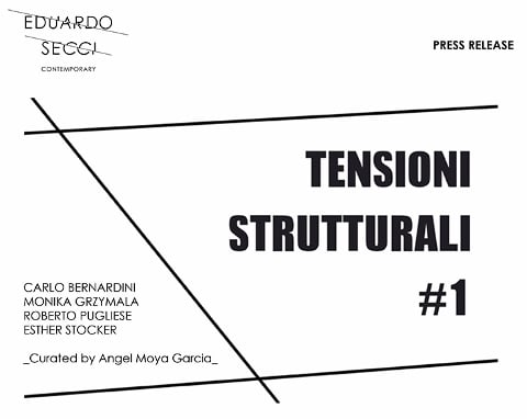 Tensioni strutturali #1
